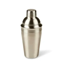 SHAKE & STIR Coctelera 500 Ml Acero Inoxidable|CASA Discount