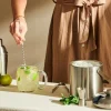 SHAKE & STIR Cuchara De Cóctel Acero Inoxidable|CASA Hot