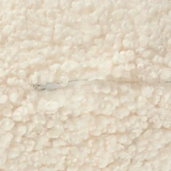 SHAUN Cojín Blanco Apagado|CASA Clearance