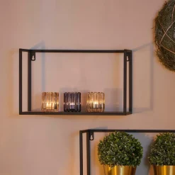 SHORP Estantería Para Negro|CASA Best
