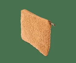 SIERA Bolsa De Maquillaje Marrón|CASA Online