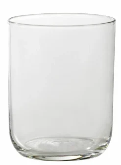 SILHOUETTE Botella 1,25 L Transparente|CASA