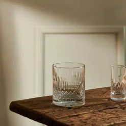 SILHOUETTE Botella 1,25 L Transparente|CASA