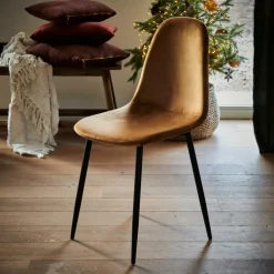 SILKE Pantalla Terracota|CASA Hot