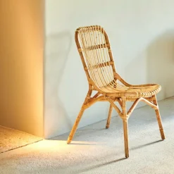SIMBA Silla De Comedor Ancho Asiento: 42 Cm|CASA Sale