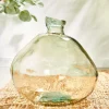 SIMPLICITY Florero Marrón|CASA Discount