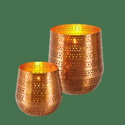 SIRIUS Partylight Bronceado|CASA Discount