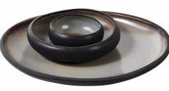 SLATE Plato Negro|CASA Online