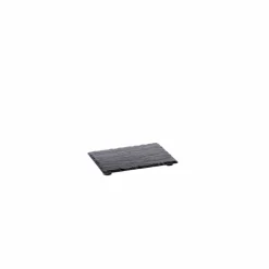 SLATE Plato Negro|CASA Online