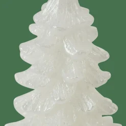 SNOWY Vela Blanco|CASA