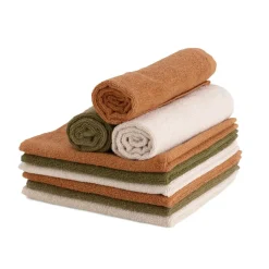 SOFT BEIGE Paño De Cocina Beis|CASA Hot