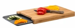 SOUS CHEF Cuchara Para Salsas Plateado|CASA