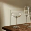 SPEAKEASIES Copa 30 CL Transparente|CASA Sale