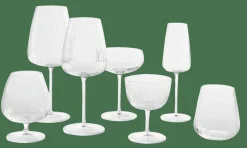 SPEAKEASIES Copa De Vino 55 CL Transparente|CASA Sale