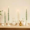 SPIRAL Vela Espiral Verde|CASA Discount