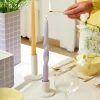 SPIRAL Vela Morado|CASA
