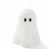 SPOOKY Vela Blanco|CASA Discount