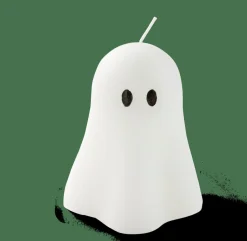 SPOOKY Vela Blanco|CASA