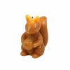 SQUIRREL Decoración Dorado|CASA Clearance
