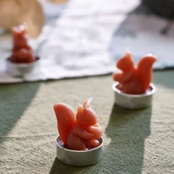 SQUIRREL Marrón|CASA Online
