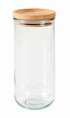 STACKO Tarro 35 CL Transparente|CASA Clearance