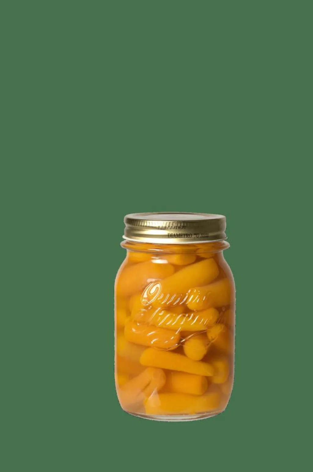 STAGIONI Tarro 50 CL Transparente|CASA