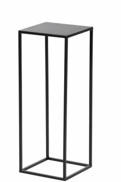 STALLE Soporte Para Plantas Negro|CASA Clearance