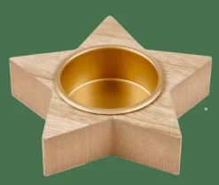 STELLA Partylight Dorado, Natural|CASA Best