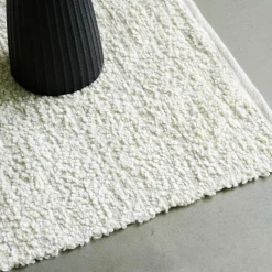 STIPI Alfombra Blanco|CASA Discount