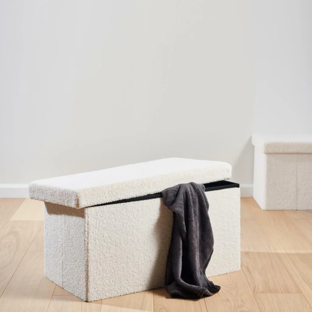 STOR Función Almacenaje Blanco|CASA New