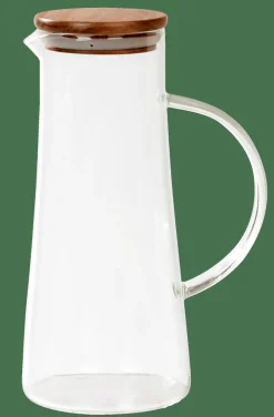 STRETTO Jarra 1,3 L Transparente|CASA Discount