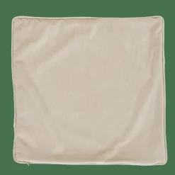 SUAVE Funda Para Cojín Beis|CASA Hot
