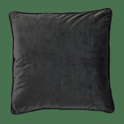 SUAVE Funda Para Cojín Gris Oscuro|CASA Best