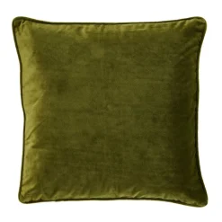 SUAVE Funda Para Cojín Verde|CASA