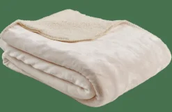 SUAVE Manta Blanco|CASA Outlet