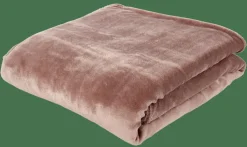 SUAVE Manta Morado|CASA Online