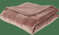 SUAVE Manta Morado|CASA Online