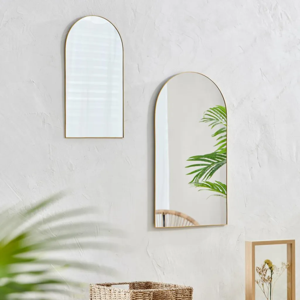 SUN Decoración De Pared Amarillo|CASA Discount