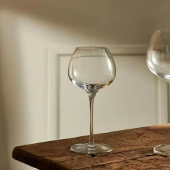 SUPER Copa De Vino 35 CL Transparente|CASA New