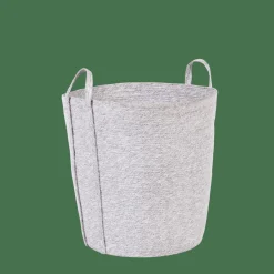 SYMPLICITY Cesta Gris Claro|CASA Discount