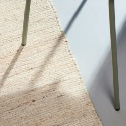 TANO Alfombra Marrón Claro|CASA Best