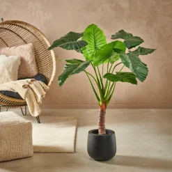 TARO Planta Artificial ARO Verde|CASA Online