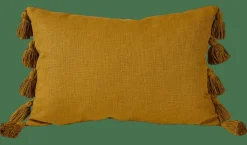 TASSI Cojín Verde|CASA Outlet