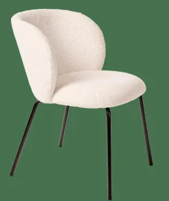 TATE Silla De Comedor Blanco|CASA New