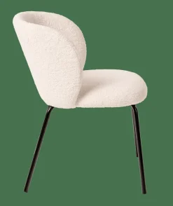 TATE Silla De Comedor Blanco|CASA New