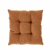 TEAK LUXE Tumbona Natural|CASA