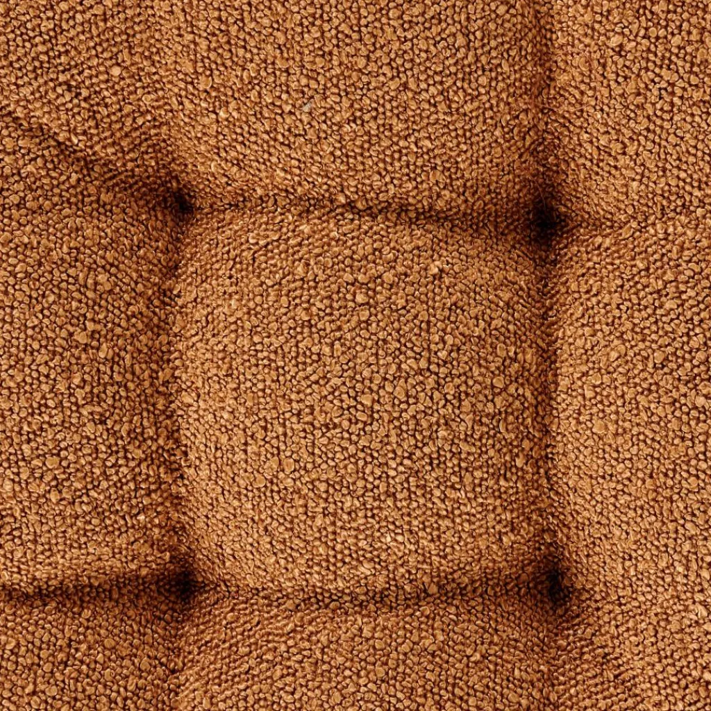 TEAK LUXE Tumbona Natural|CASA