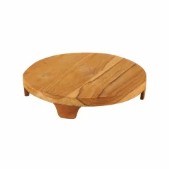 TEAK Soporte Natural|CASA New