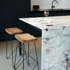 TEAK Soporte Natural|CASA New