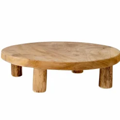 TEAK Soporte Natural|CASA New